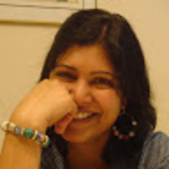 shobnanadkarni